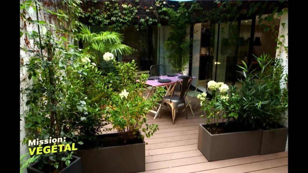 Transformez votre terrasse en un espace de vie incontournable : conseils pratiques et inspirations innovantes