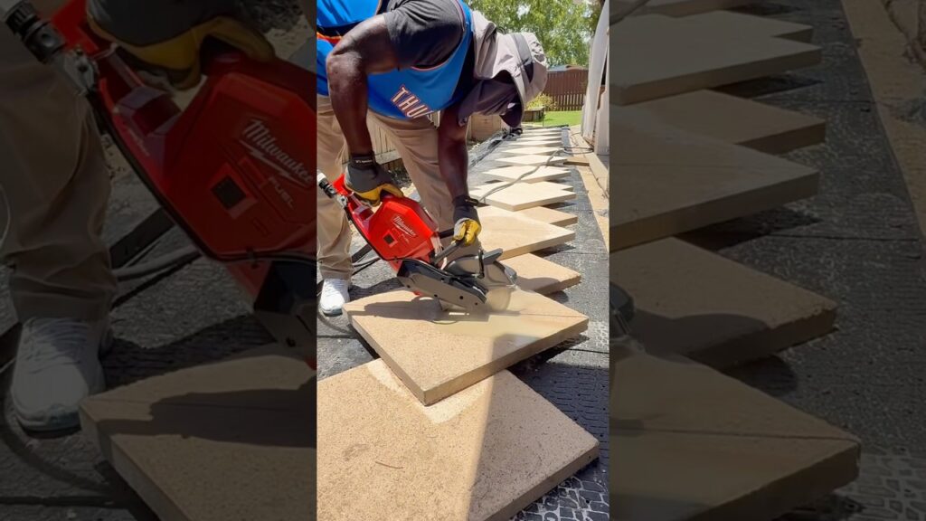 Maîtriser l’art de la pose de dalles sur terrasse : guide pratique pour un résultat professionnel
