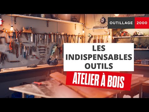 Les secrets essentiels pour maîtriser l’art du travail du bois 🪵