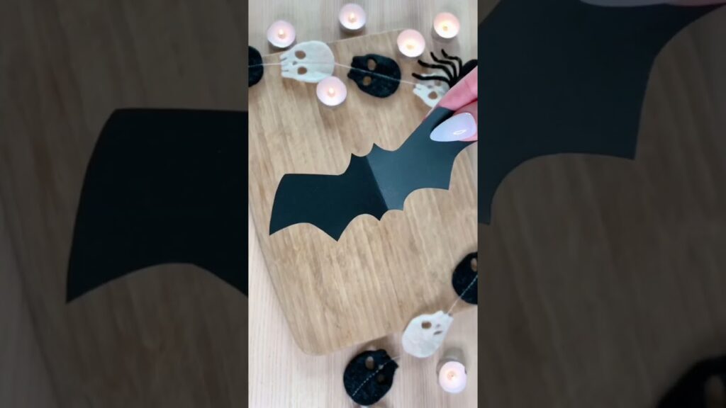 L’art de décorer avec des chauves-souris : astuces pratiques pour une Halloween inoubliable