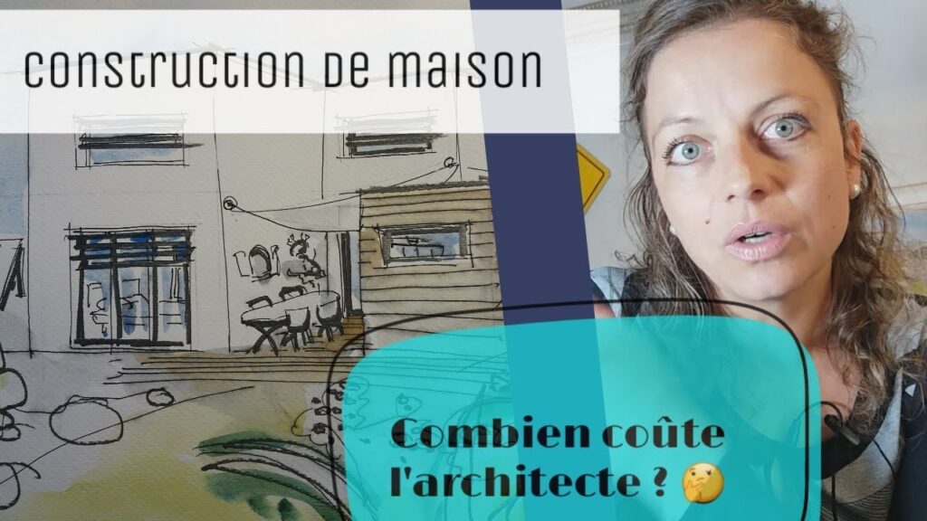 Investir dans l’architecture : décryptage des coûts et conseils pratiques pour bâtir votre rêve