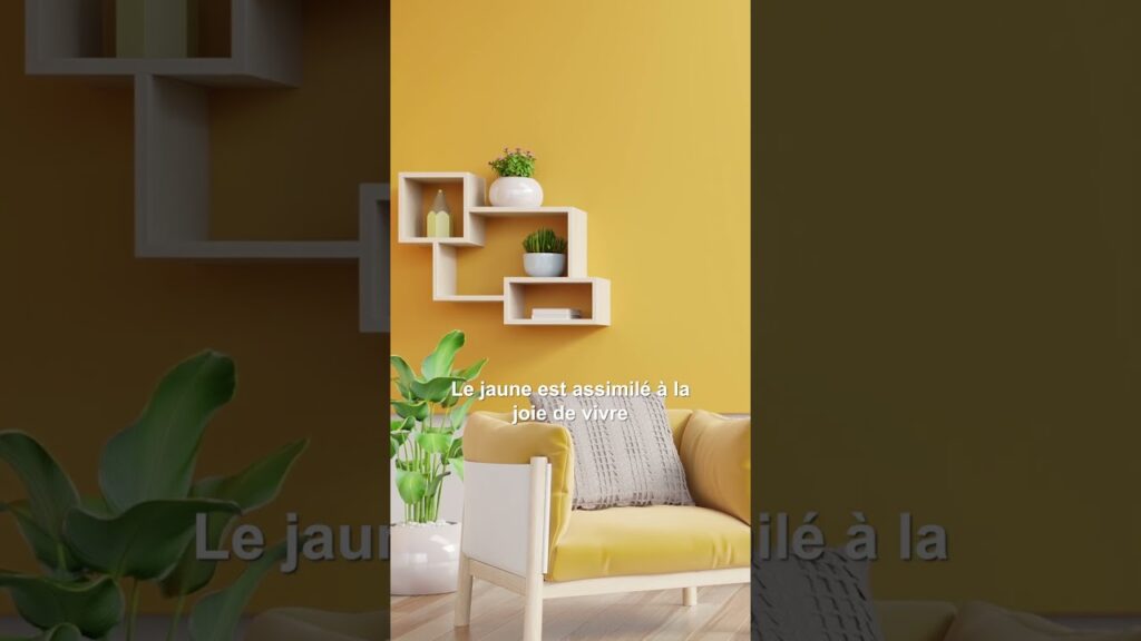 Les nuances invisibles : comprendre l’impact des couleurs sur notre perception et notre bien-être