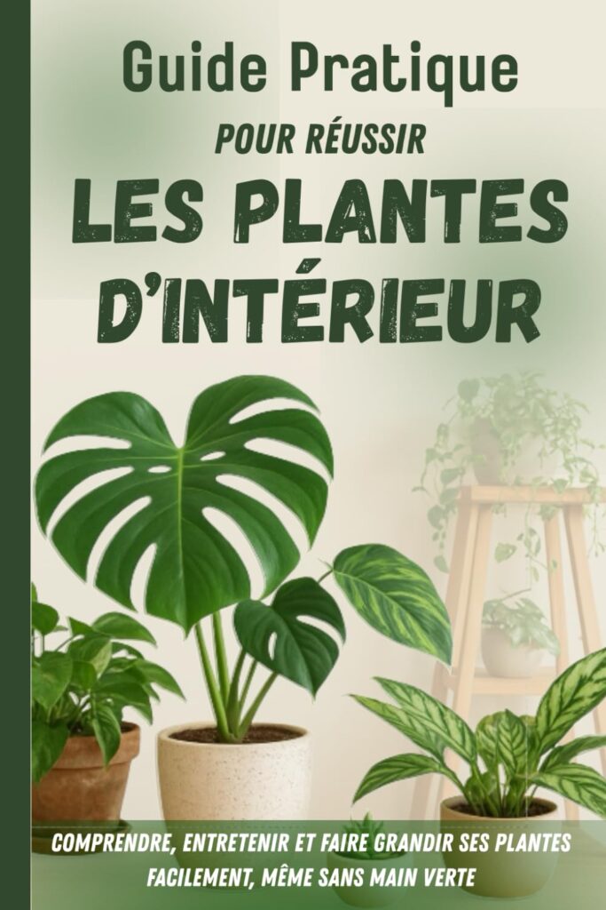 Cette méthode surprenante pour faire fleurir vos plantes d’intérieur 🌿✨