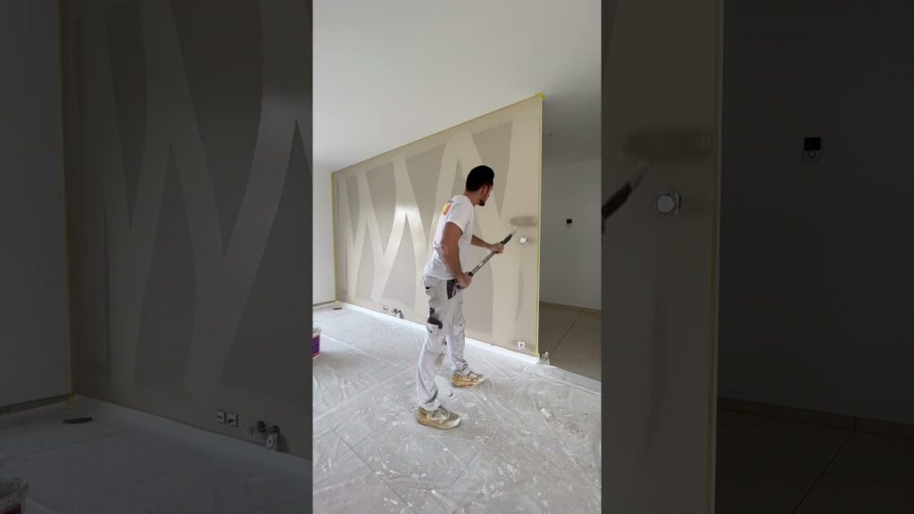 L’art de la peinture artisanale : conseils pratiques pour une décoration réussie et durable