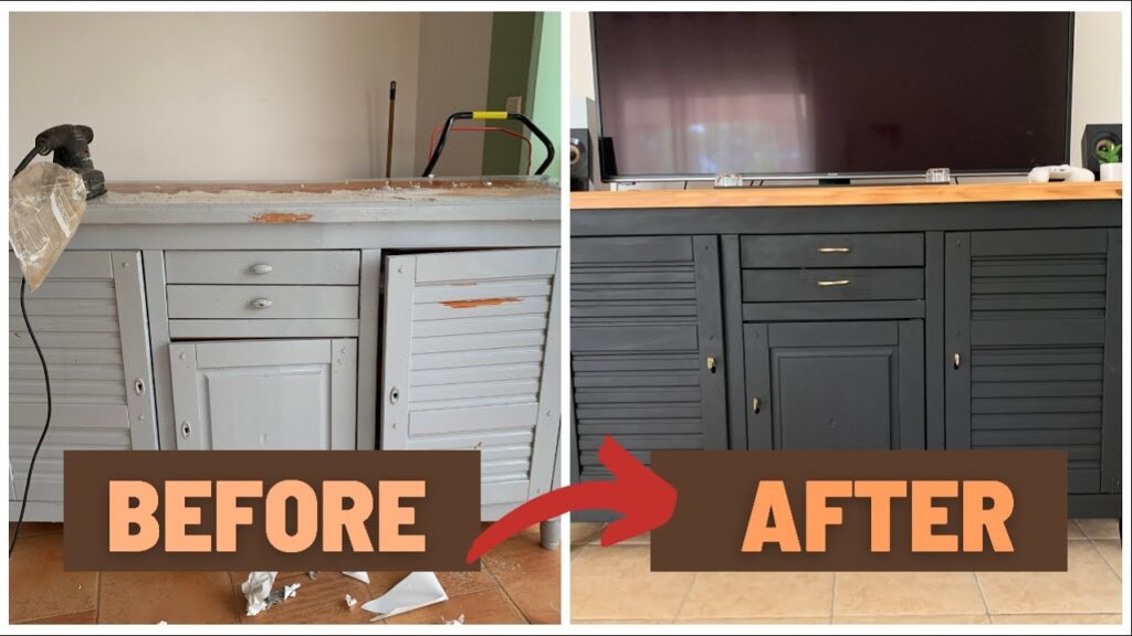 Rénovation d’un meuble ancien : guide complet pour débutants vers un résultat éclatant