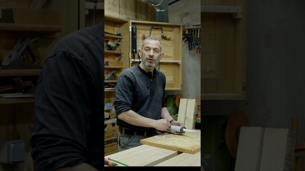 Optimisez l’utilisation de vos cartouches de mastic : des astuces incontournables pour les bricoleurs avisés