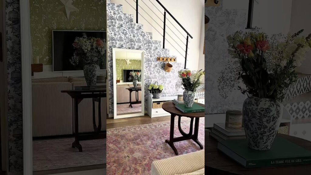 Transformations Inspirantes : Découvrez Comment Rénover Votre Maison avec Succès