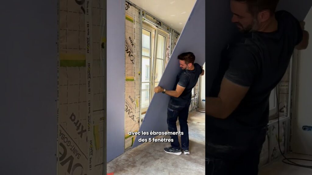 Un an de rénovation condensé : découvrez des astuces pratiques pour transformer votre appartement en un temps record