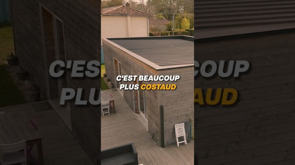 Pourquoi la maison container est-elle l’avenir de la construction durable ?