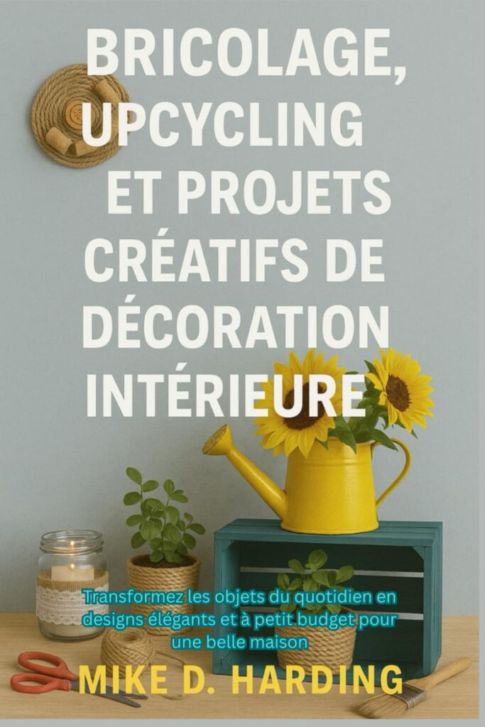 Transformez votre intérieur avec ces astuces inattendues 🏠✨, vous ne devinerez jamais d’où elles viennent !