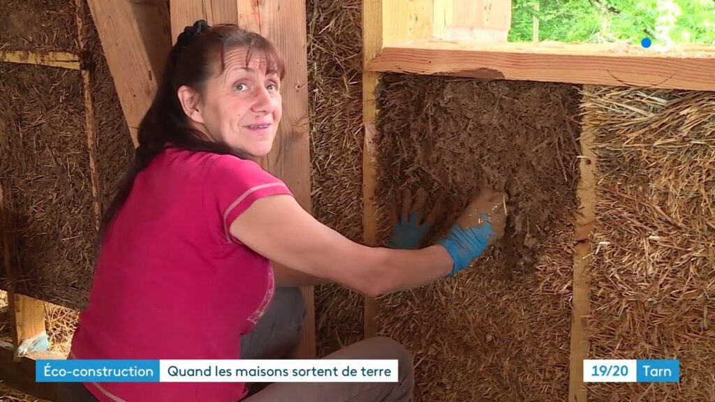 Construire durable : le parcours inspirant d’un couple en Tarn vers une maison éco-responsable