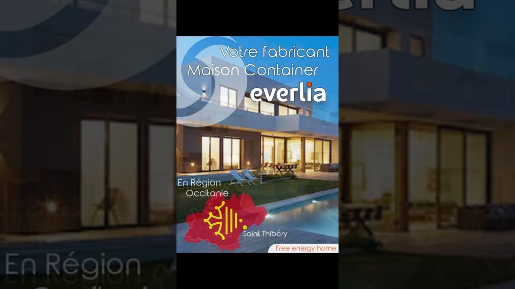 La révolution des maisons conteneurs en France : découvrez l’avenir de la construction durable