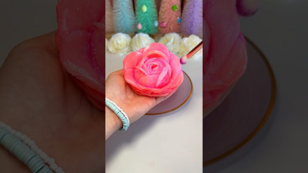 Découvrez l’art du fleurissement avec les cotons à démaquiller : un DIY captivant et accessible