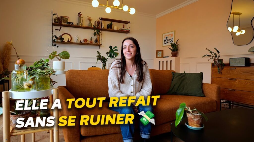 Rénovation en famille : transformer un appartement avec passion et savoir-faire