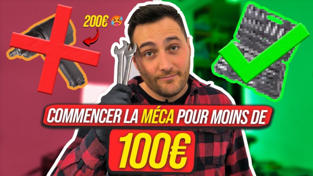 Les essentiels incontournables pour un garage performant : des outils qui transforment votre passion en expertise