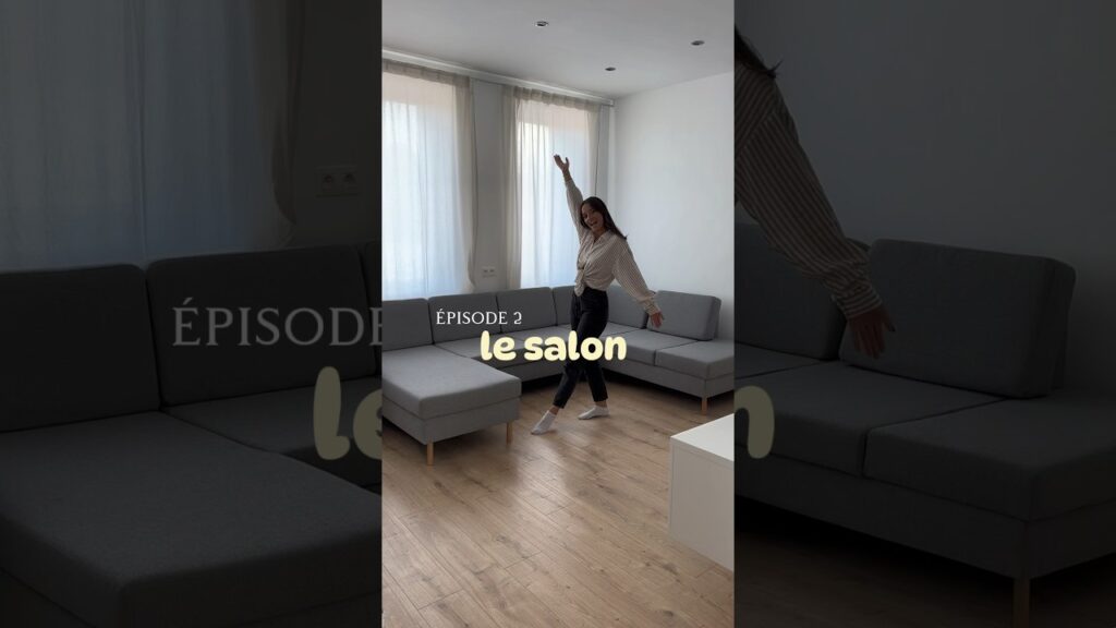 Transformer l’espace de vie : astuces pratiques pour aménager le salon de votre frère avec succès