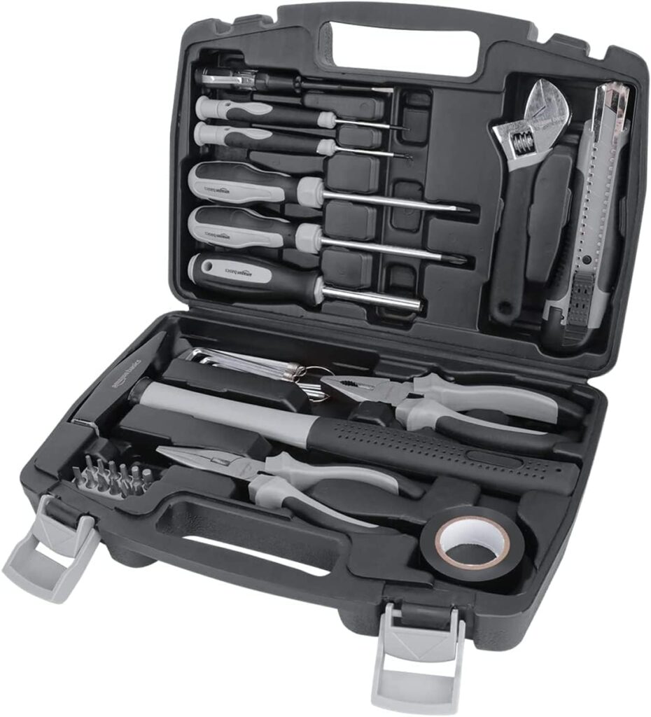 Ce kit d’outils va transformer votre maison en un clin d’œil 🛠️✨