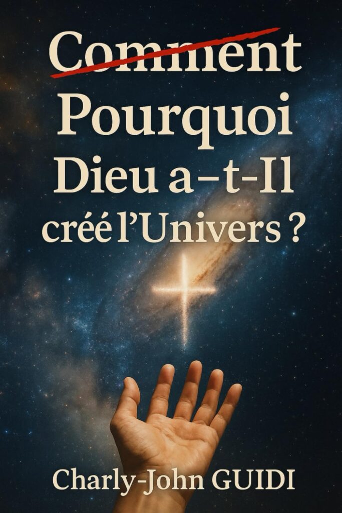 Pourquoi l’univers cache-t-il des mystères insoupçonnés ? 🌌✨ Une quête spirituelle fascinante !